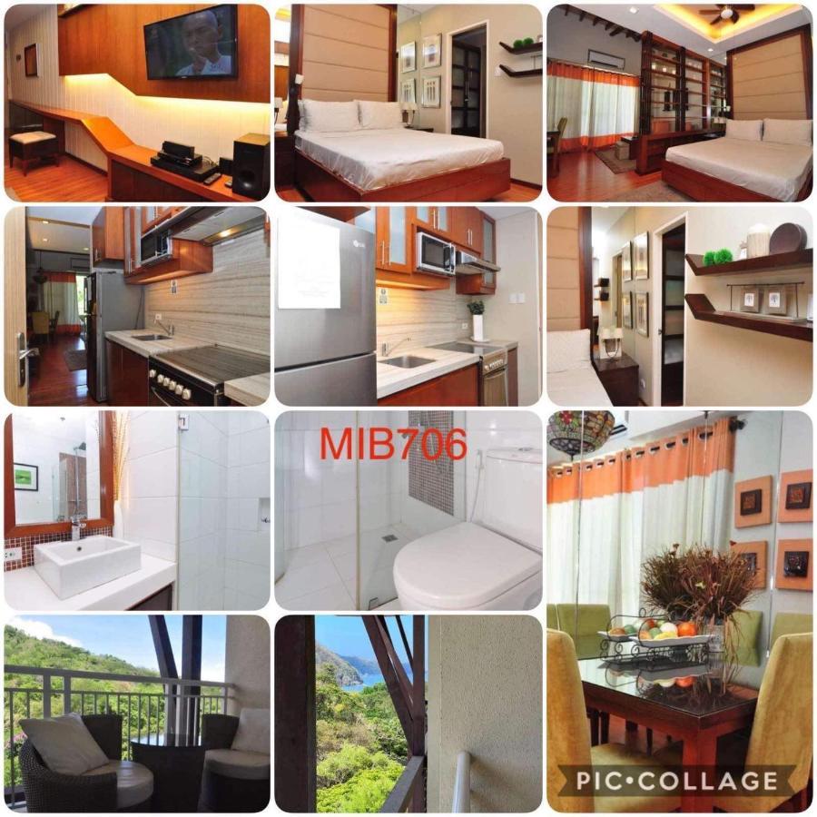 Creys Condo At Pico De Loro Cove Nasugbu Exterior photo