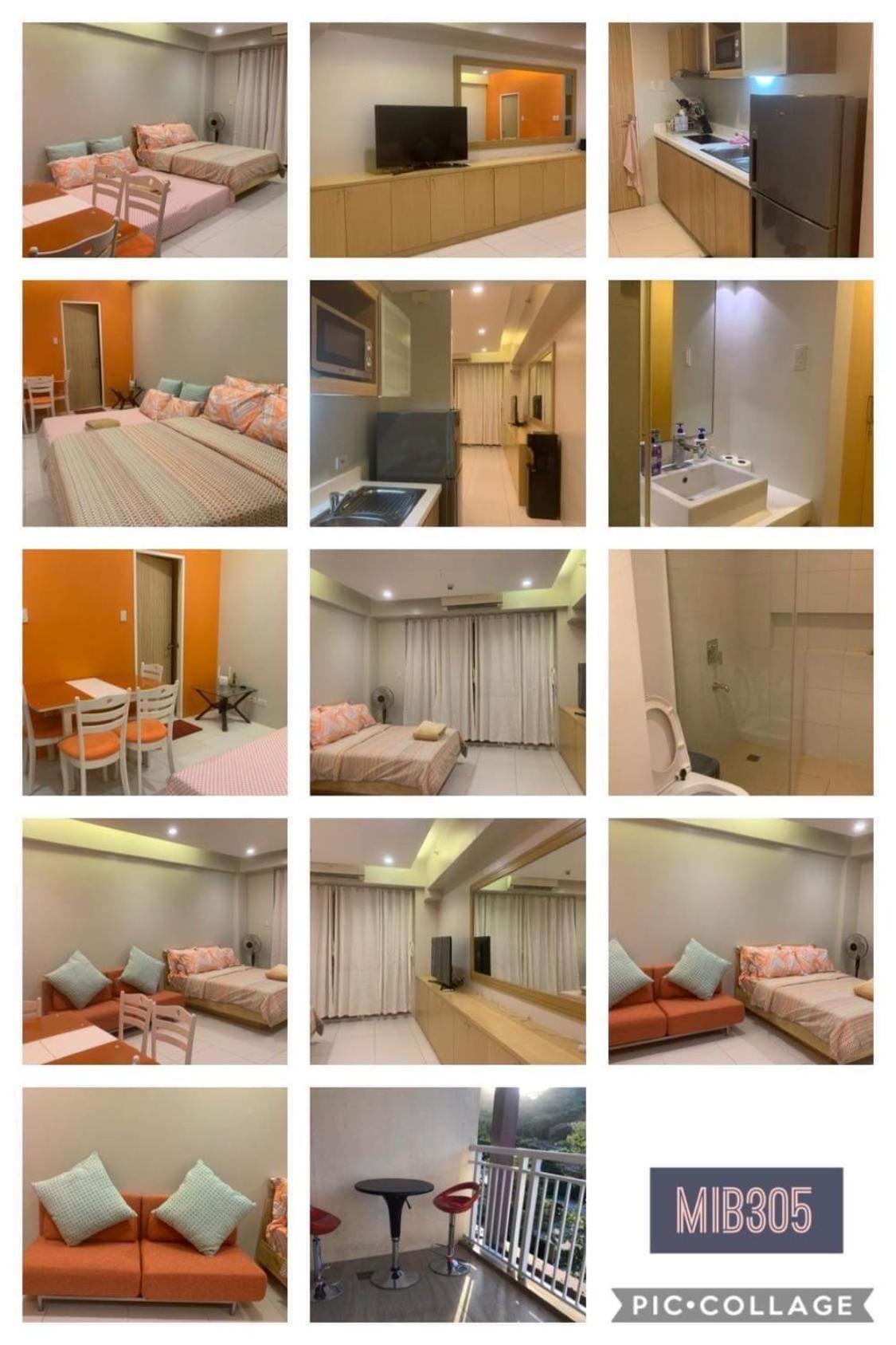 Creys Condo At Pico De Loro Cove Nasugbu Exterior photo