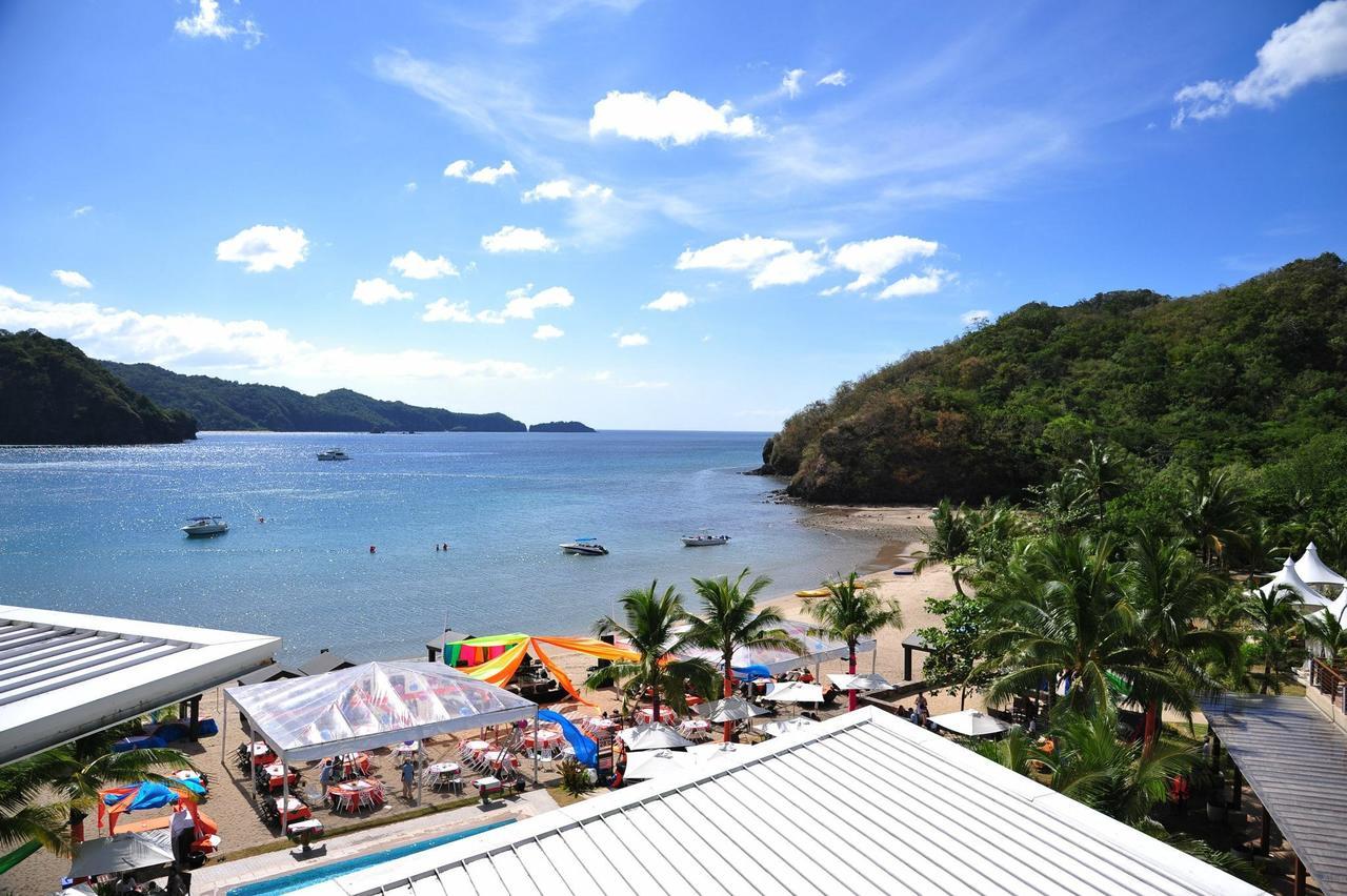 Creys Condo At Pico De Loro Cove Nasugbu Exterior photo
