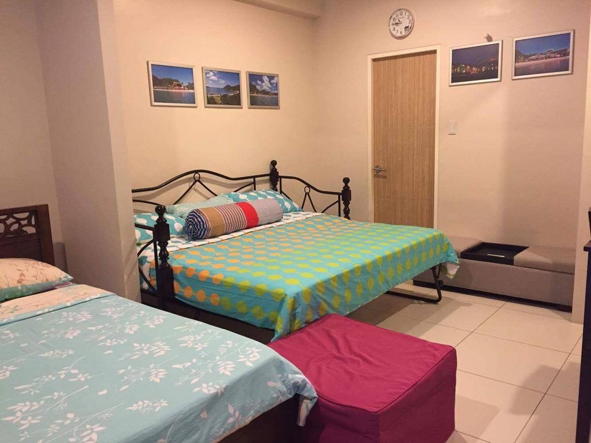 Creys Condo At Pico De Loro Cove Nasugbu Exterior photo