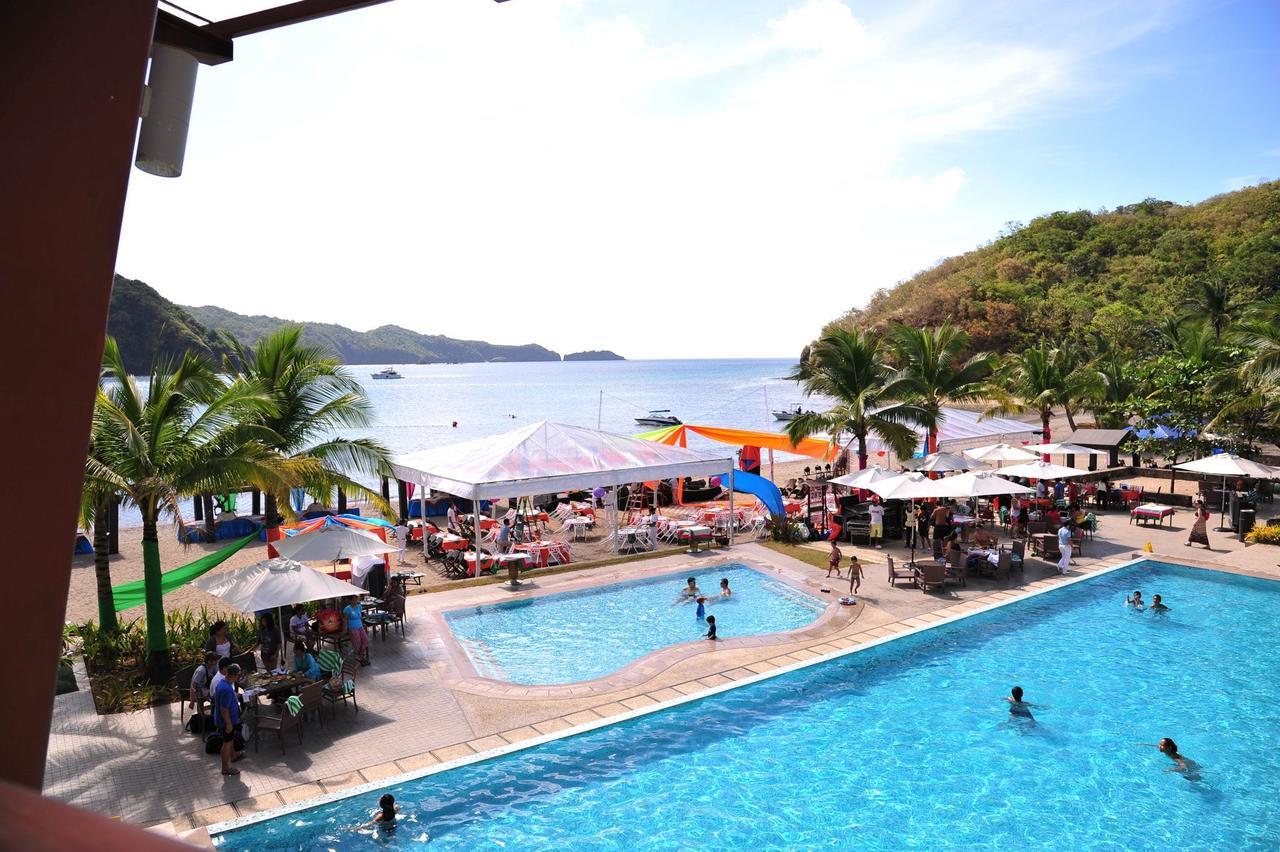 Creys Condo At Pico De Loro Cove Nasugbu Exterior photo