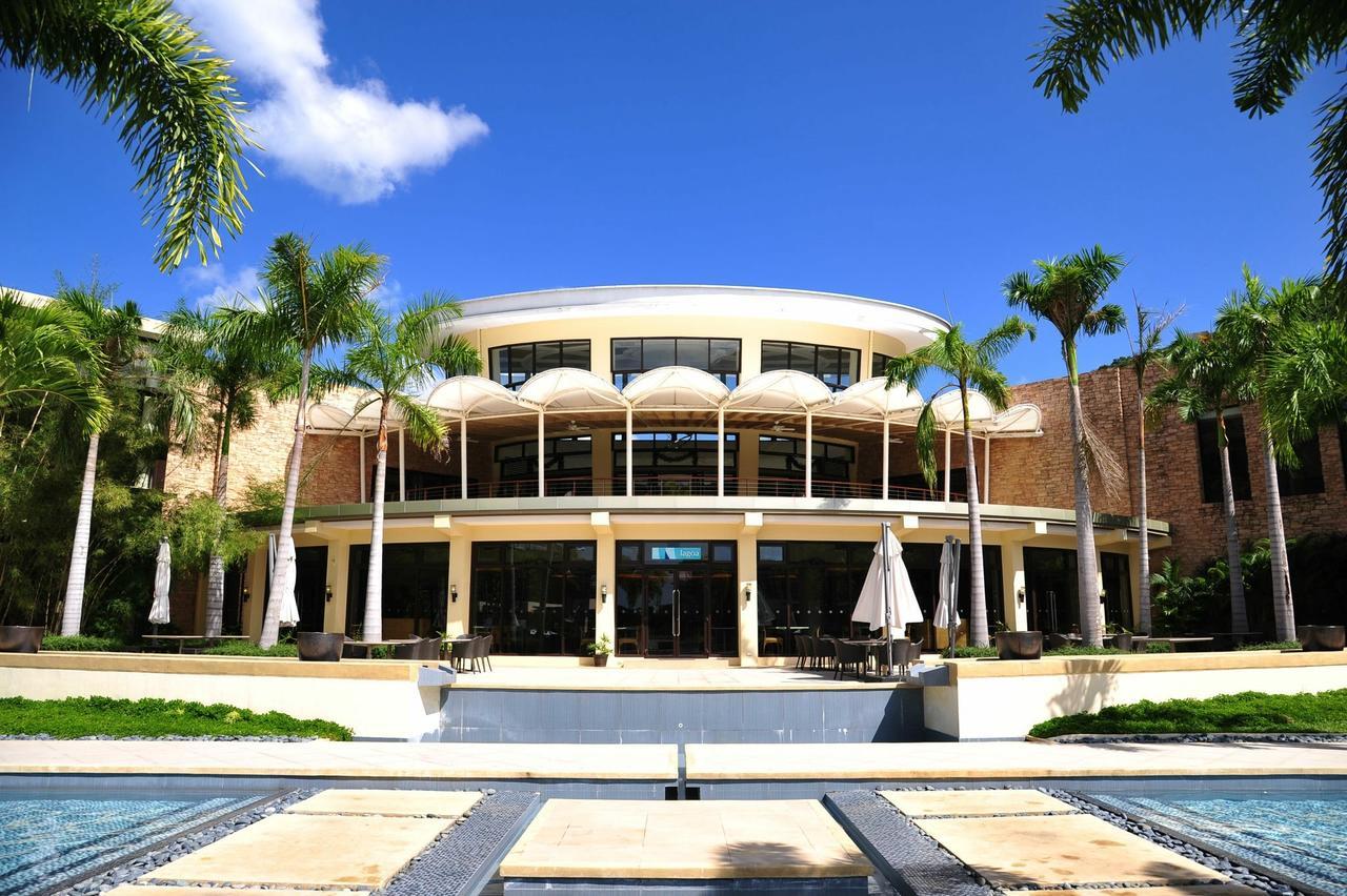 Creys Condo At Pico De Loro Cove Nasugbu Exterior photo