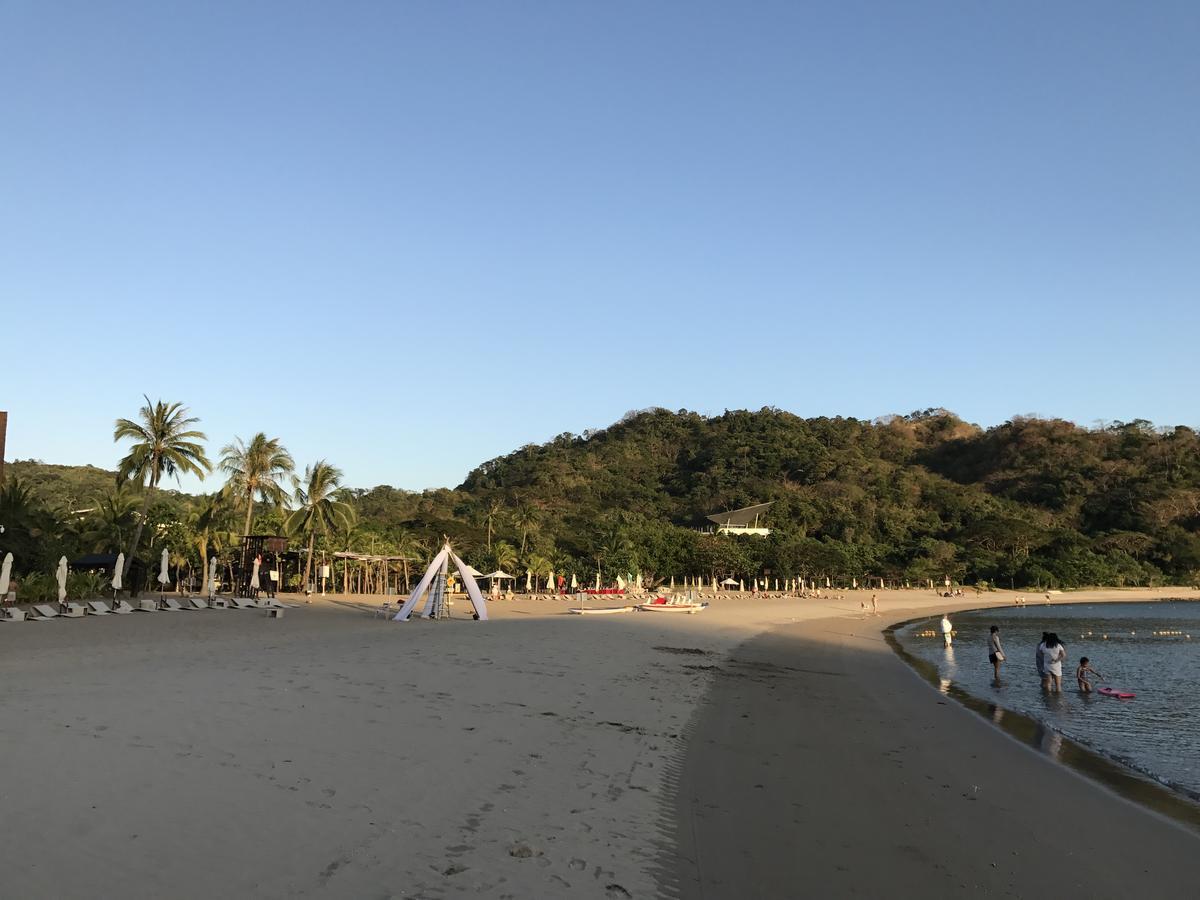 Creys Condo At Pico De Loro Cove Nasugbu Exterior photo