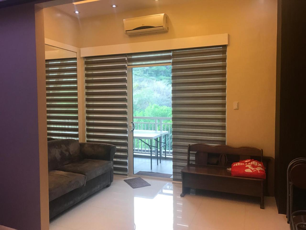 Creys Condo At Pico De Loro Cove Nasugbu Exterior photo